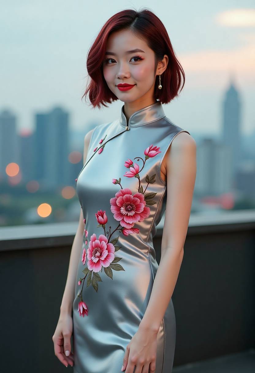 无声证词电影海报